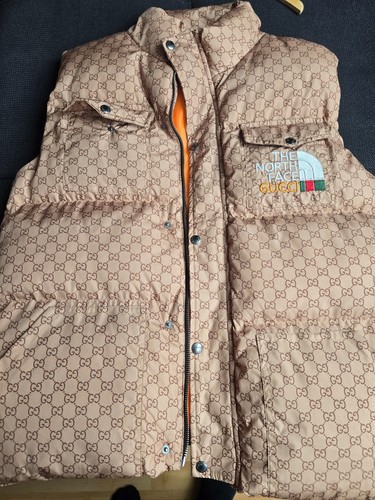 Gucci the north face - the, gg