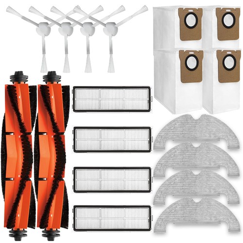 Kit accessori ricambi per - kit,