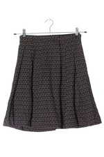 ZARA WOMAN Gonna a vita alta