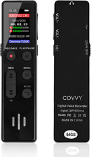 Registratore Vocale Digitale