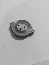 Radiator expansion liquid cap