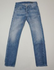 Jeans Care Label stretto 202