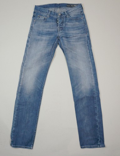 Jeans care label - jeans,