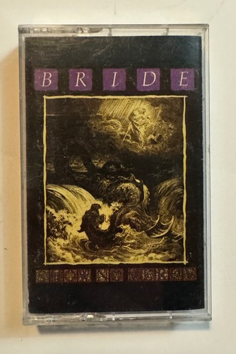 Bride show mercy - show,