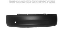 PARAURTI POSTERIORE LANCIA