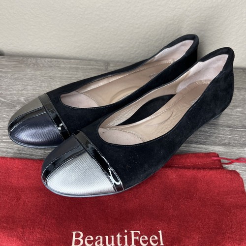 Scarpe ballo beautifeel - da,