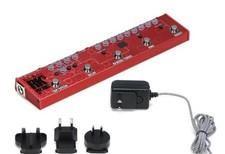 Tech 21 Fly Rig Richie Kotzen