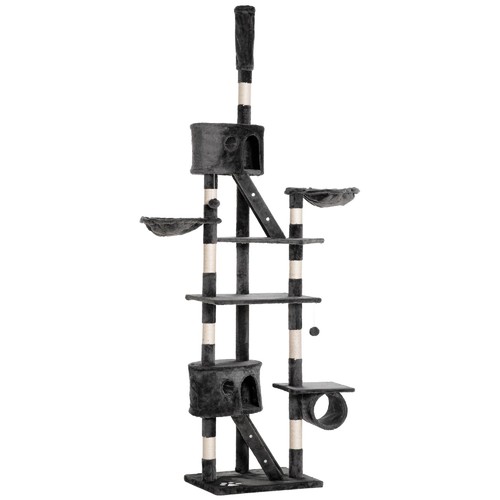 Allmypets albero tiragraffi - allmypets,