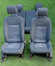 TAPPEZZERIA COMPLETA PER FORD