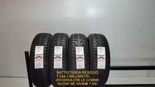 GOMME USATE  TERMICHE