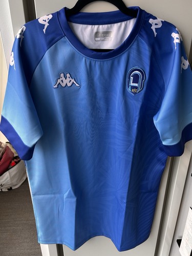 Maglia rugby union shirt - la,