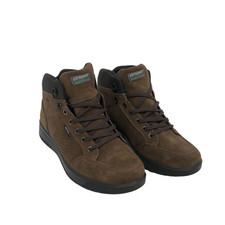 Grisport Scarponcino Uomo In Pelle Scamosciata, Gritex, Linea Active - Colore : 