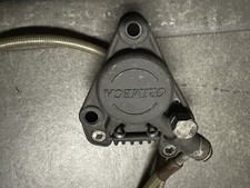 Freno Pinza Freno Anteriore