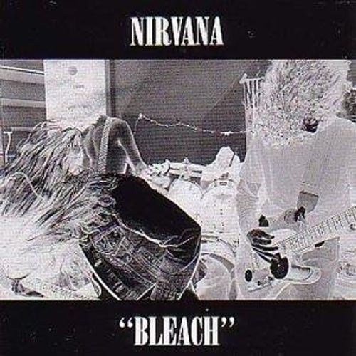 Audio nuovo nirvana - cd,