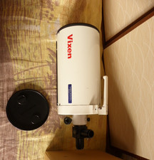 Vixen VMC200L telescopio