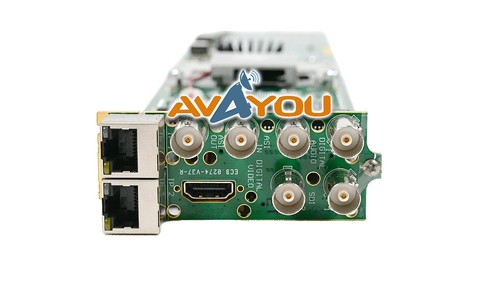 Sencore opengear ag4400 - sencore,