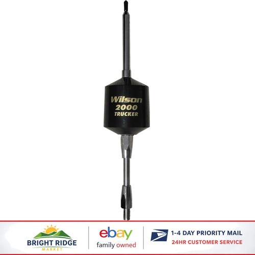 Antenna radio durevole - antenna, cb