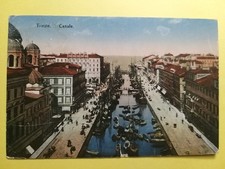 Trieste - Canale.