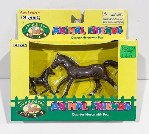 Vintage 2000 ertl animal - vintage,