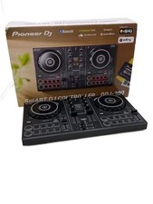Pioneer DJ Equipment DDJ-200