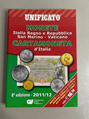 Catalogo unificato delle - catalogo,