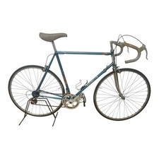 Motobecane Mirage II acciaio 2040 Sachs Huret bici corsa vintage 