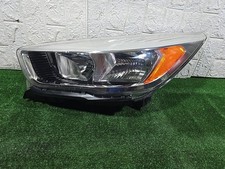 FARO ANTERIORE SINISTRO FORD KUGA ANNO 2017