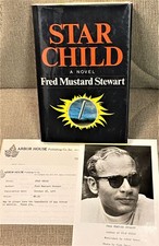 Fred Mustard Stewart / STAR