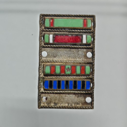 Distintivo medagliere - distintivo,