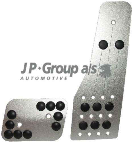 Pedale freno group dansk - group,