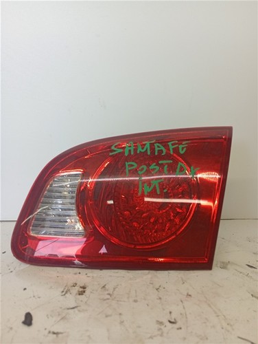 Stop fanale posteriore destro - stop,