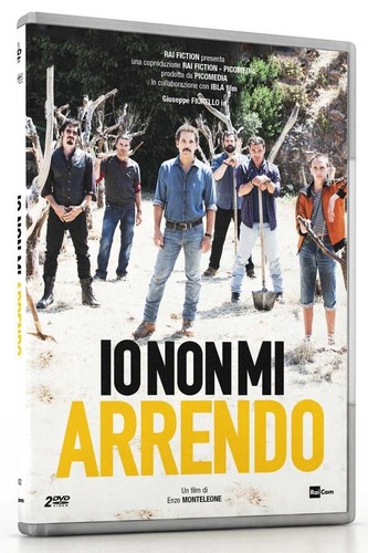 Dvd non arrendo con - non,