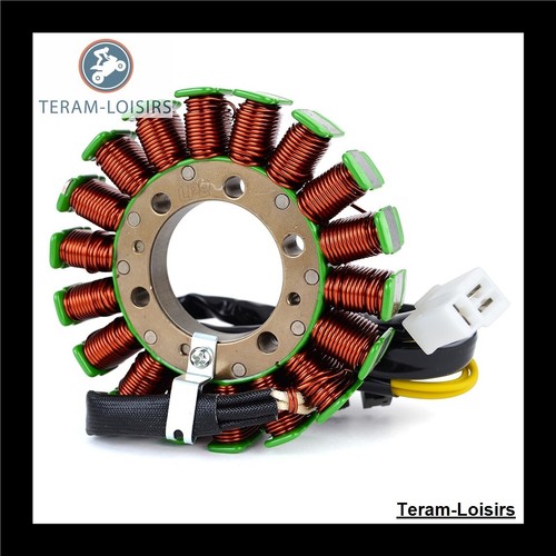 Stator alternateur pour honda - stator,