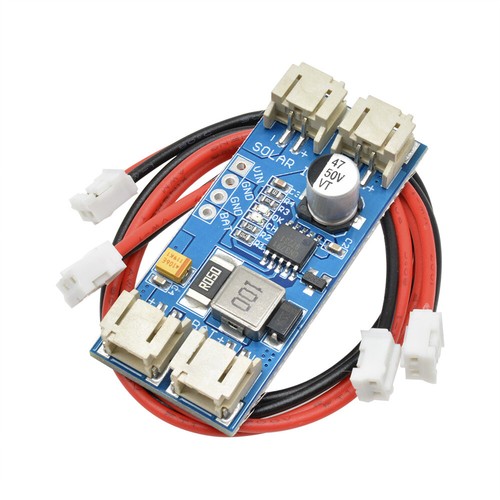 Cn3791 mppt regolatore di - cn3791,