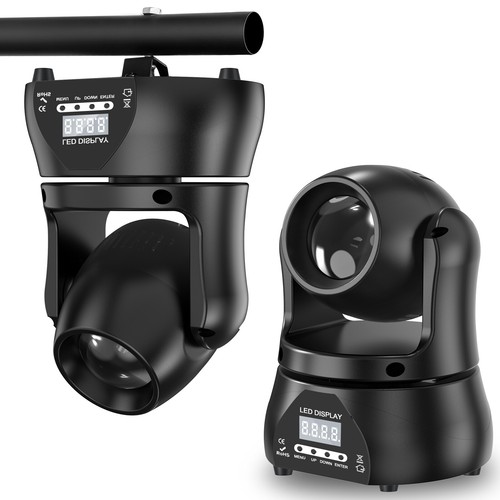 120w led moving head - 120w,