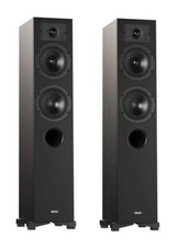 INDIANA LINE DIVA 5 BLACK