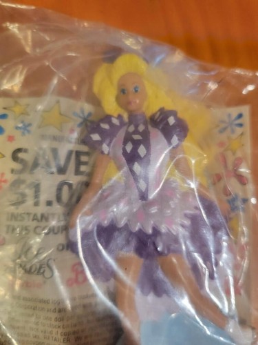 Barbie giocattolo vintage
