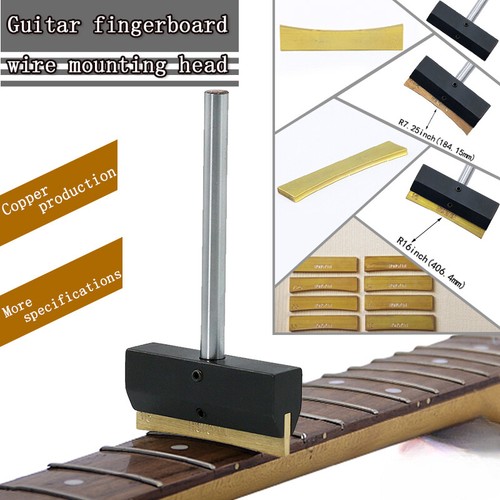 Tastiera per chitarra - , fret