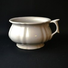 ANTICO VASO DA NOTTE IN CERAMICA - VILLEROY&BOCH