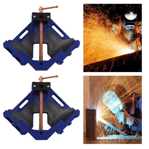 Saldatore ganasce - a, 4"