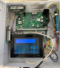 Centrale PROSYS 8-16 zone. con