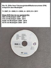 Dvd navigazione volvo rti - navigazione,