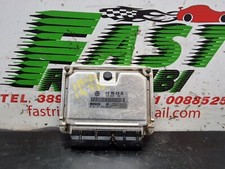 CENTRALINA MOTORE SEAT IBIZA