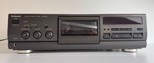 Technics RS-BX601 Stereo