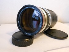 [ NearMint ] Cosina COSINA AF