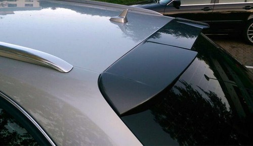 Spoiler tetto audi - spoiler, 8k