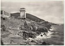 ANTIGNANO - LIVORNO -