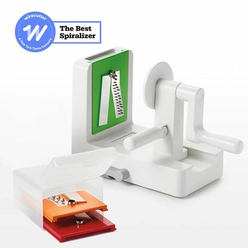 Oxo spiralizzatore tavolo - da,