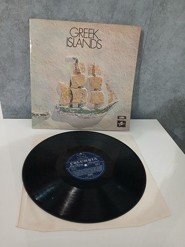 Disco giri vinile - disco,