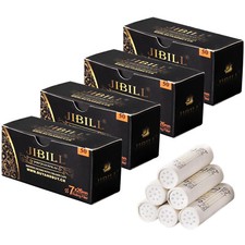 JIBILL 200pz Filtri Carboni